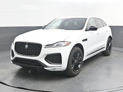 2026 Jaguar F-PACE P250 R-Dynamic S SUV