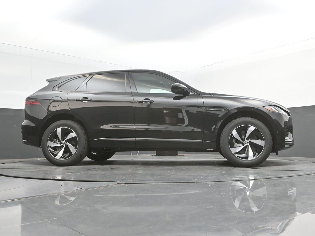 2026 Jaguar F-Pace R-Dynamic S - Photo 43