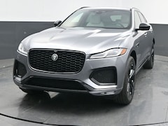 2026 Jaguar F-PACE P250 R-Dynamic S SUV