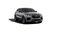 2026 Jaguar F-PACE 250PS R-Dynamic S