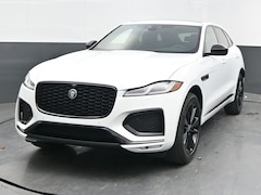 2026 Jaguar F-PACE P250 R-Dynamic S SUV