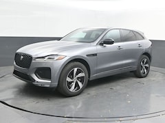 2026 Jaguar F-PACE P400 R-Dynamic S SUV