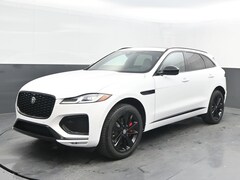 2026 Jaguar F-PACE P400 R-Dynamic S SUV