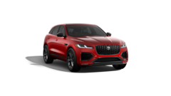 2026 Jaguar F-PACE P250 R-Dynamic S SUV