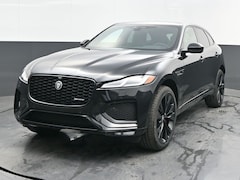 2025 Jaguar F-PACE P400 R-Dynamic S SUV