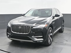 2023 Jaguar F-PACE P250 S SUV