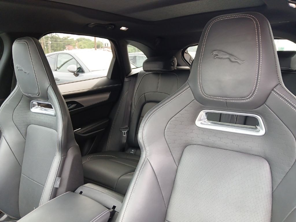 Certified 2024 Jaguar F-PACE P250 R-Dynamic S SUV
