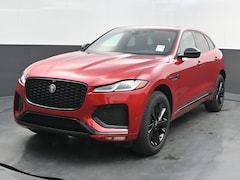 2026 Jaguar F-PACE P250 R-Dynamic S SUV