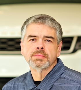 Staff member Steve Flegal from ID_ce10dbd62b61