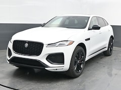 2026 Jaguar F-PACE P400 R-Dynamic S SUV