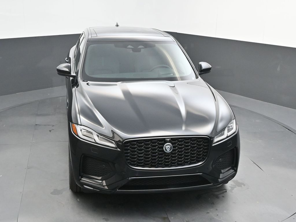 2026 Jaguar F-Pace R-Dynamic S - Photo 36