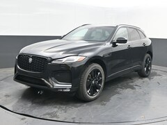 2026 Jaguar F-PACE P250 R-Dynamic S SUV