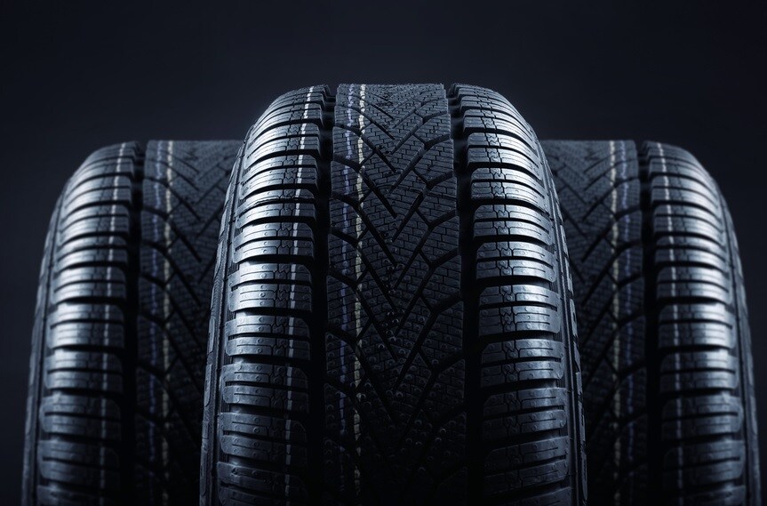 Tire Repair near Me | Jaguar Huntsville