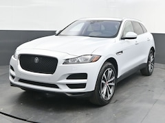2020 Jaguar F-PACE 25t Prestige SUV