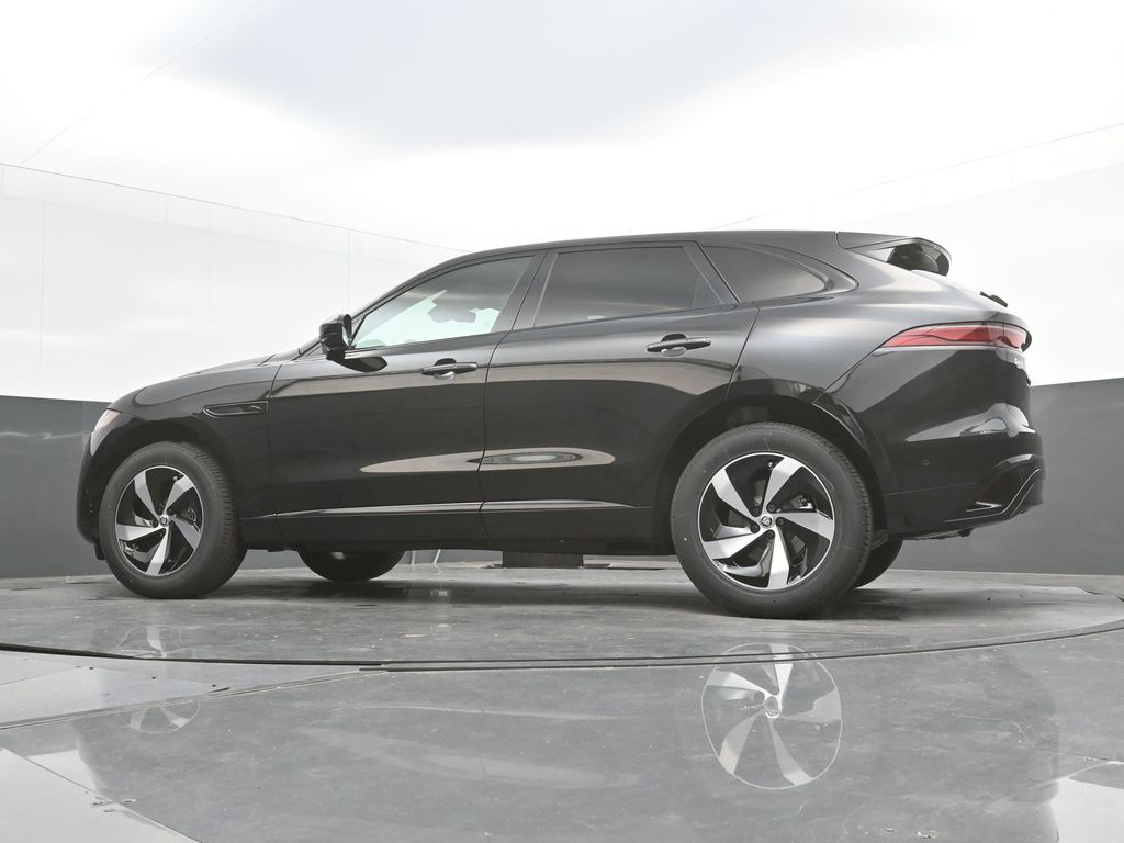 2026 Jaguar F-Pace R-Dynamic S - Photo 39