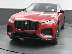 2026 Jaguar F-PACE P250 R-Dynamic S SUV