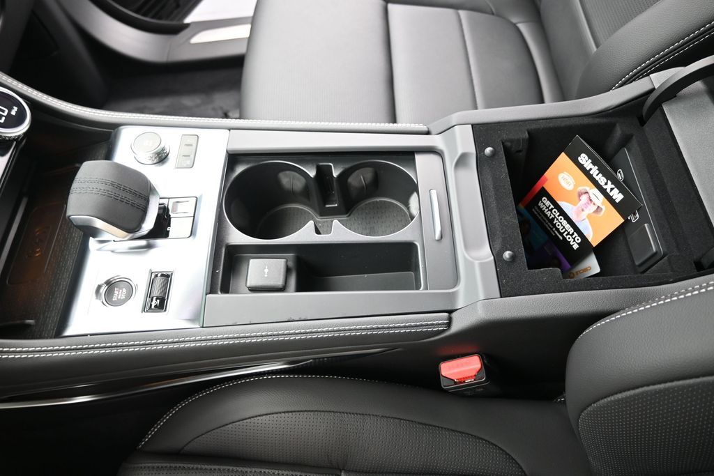 2026 Jaguar F-Pace R-Dynamic S - Photo 28