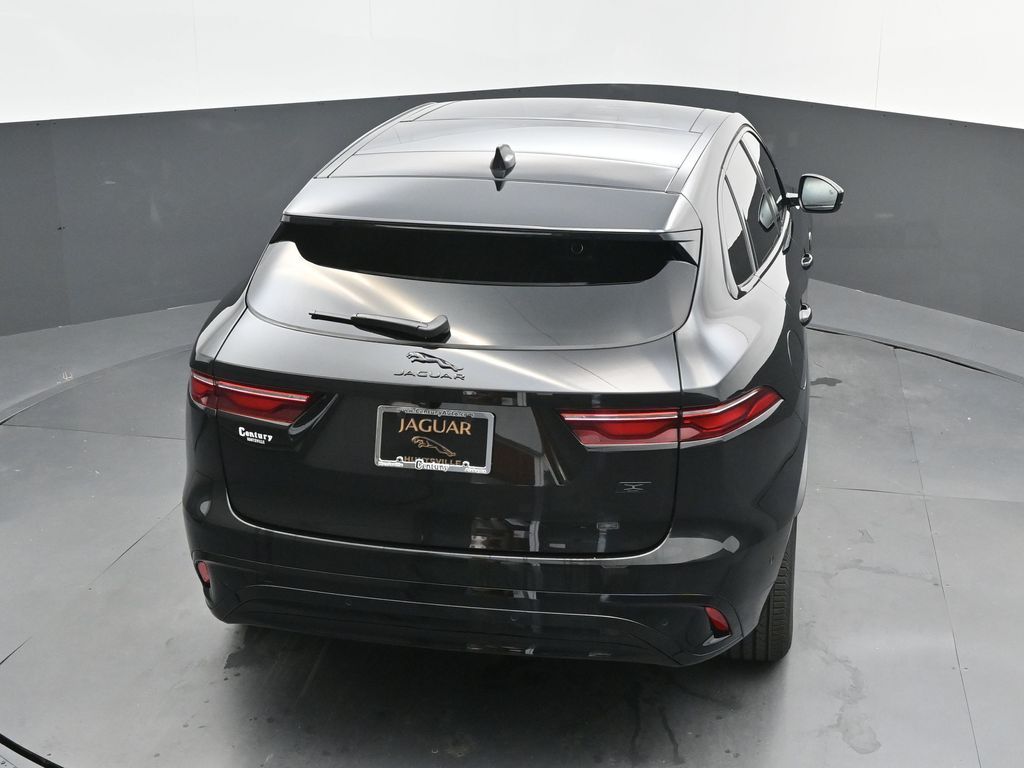2026 Jaguar F-Pace R-Dynamic S - Photo 33