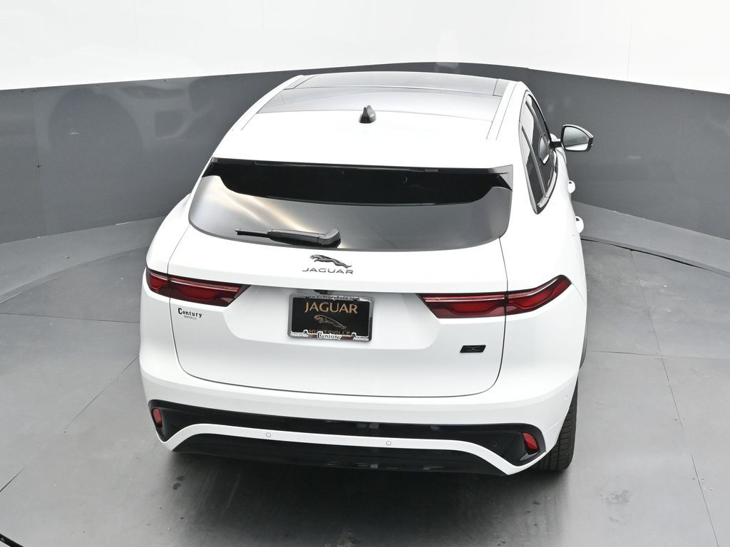 2026 Jaguar F-Pace R-Dynamic S - Photo 33
