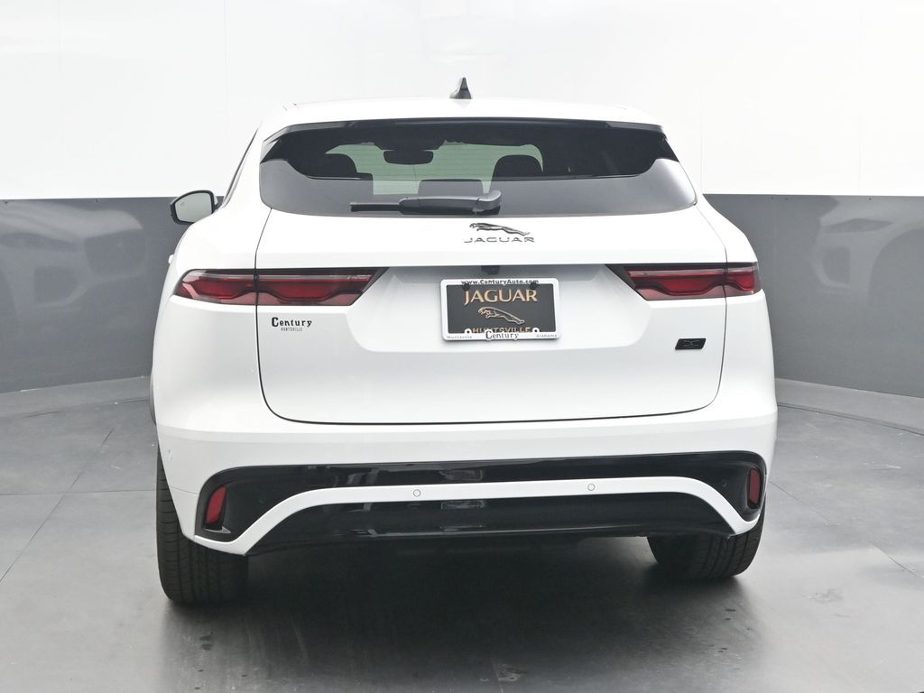 2026 Jaguar F-Pace R-Dynamic S - Photo 6