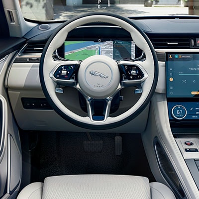 Test Drive at Home