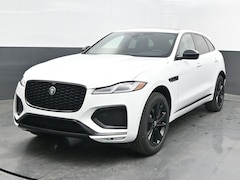 2026 Jaguar F-PACE P400 R-Dynamic S SUV