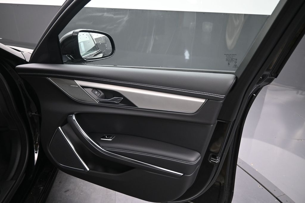 Used 2024 Jaguar XF R-Dynamic SE Sedan