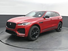 2026 Jaguar F-PACE P250 R-Dynamic S SUV