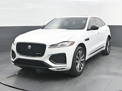 2024 Jaguar F-PACE P250 R-Dynamic S SUV