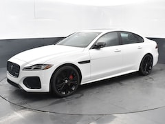 2024 Jaguar XF R-Dynamic SE Sedan