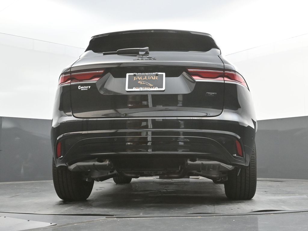 2026 Jaguar F-Pace R-Dynamic S - Photo 41