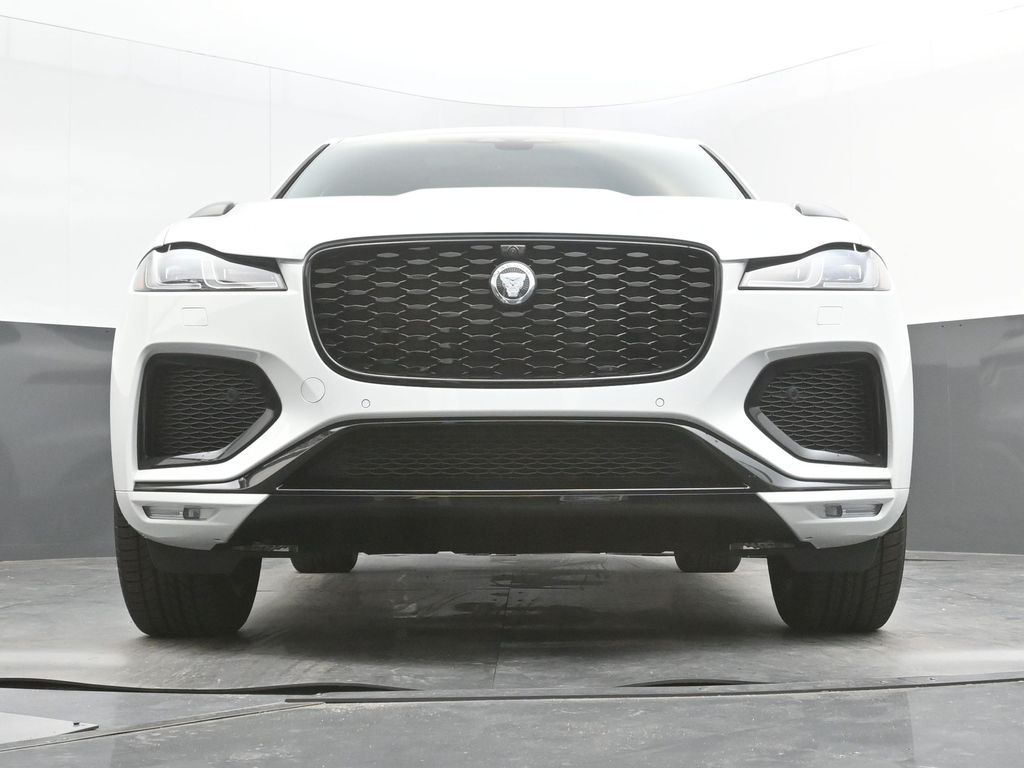 2026 Jaguar F-Pace R-Dynamic S - Photo 45