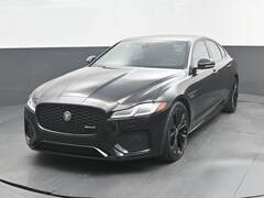 2024 Jaguar XF R-Dynamic SE Sedan