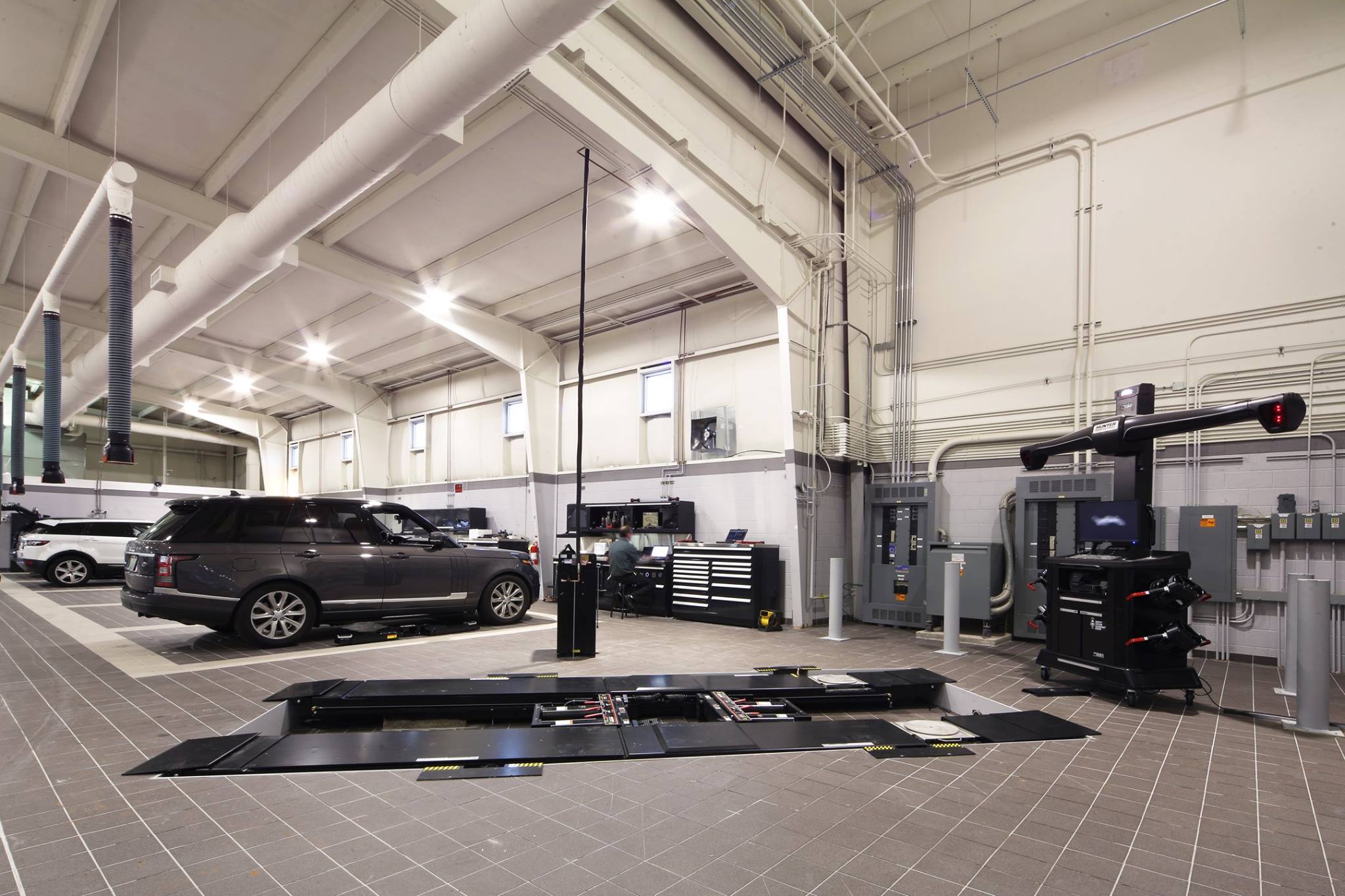 Jaguar Service Huntsville AL Jaguar Huntsville