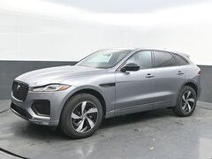 2026 Jaguar F-PACE P400 R-Dynamic S SUV