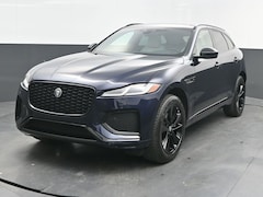 2025 Jaguar F-PACE P250 R-Dynamic S SUV