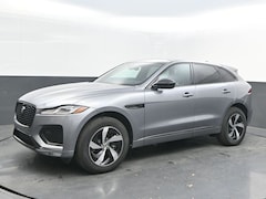 2026 Jaguar F-PACE P400 R-Dynamic S SUV