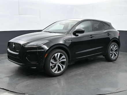 Featured new  2024 Jaguar E-PACE R-Dynamic SUV for sale in Huntsville, AL