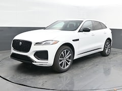2026 Jaguar F-PACE P250 R-Dynamic S SUV