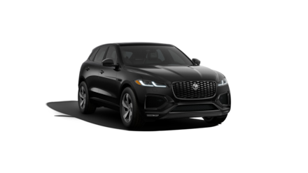 Featured new  2026 Jaguar F-PACE 250PS R-Dynamic S for sale in Huntsville, AL