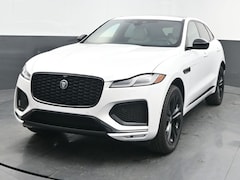 2026 Jaguar F-PACE P250 R-Dynamic S SUV