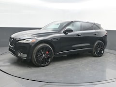 2025 Jaguar F-PACE P400 R-Dynamic S SUV