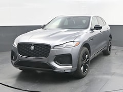 2026 Jaguar F-PACE P400 R-Dynamic S SUV
