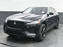 2026 Jaguar F-PACE P400 R-Dynamic S SUV
