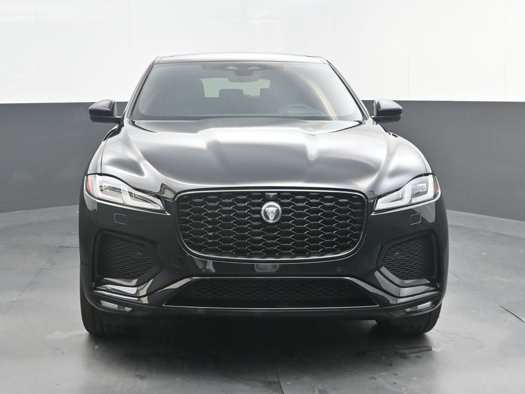 2026 Jaguar F-Pace R-Dynamic S - Photo 10