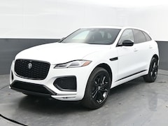 2026 Jaguar F-PACE P250 R-Dynamic S SUV