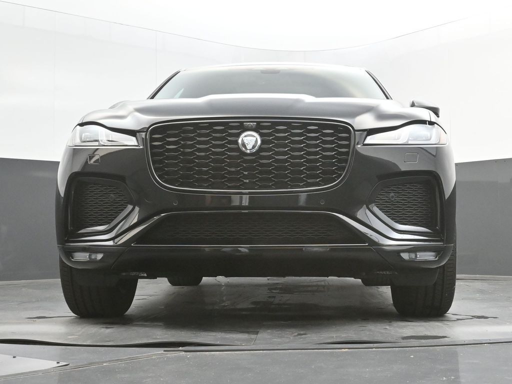 2026 Jaguar F-Pace R-Dynamic S - Photo 45