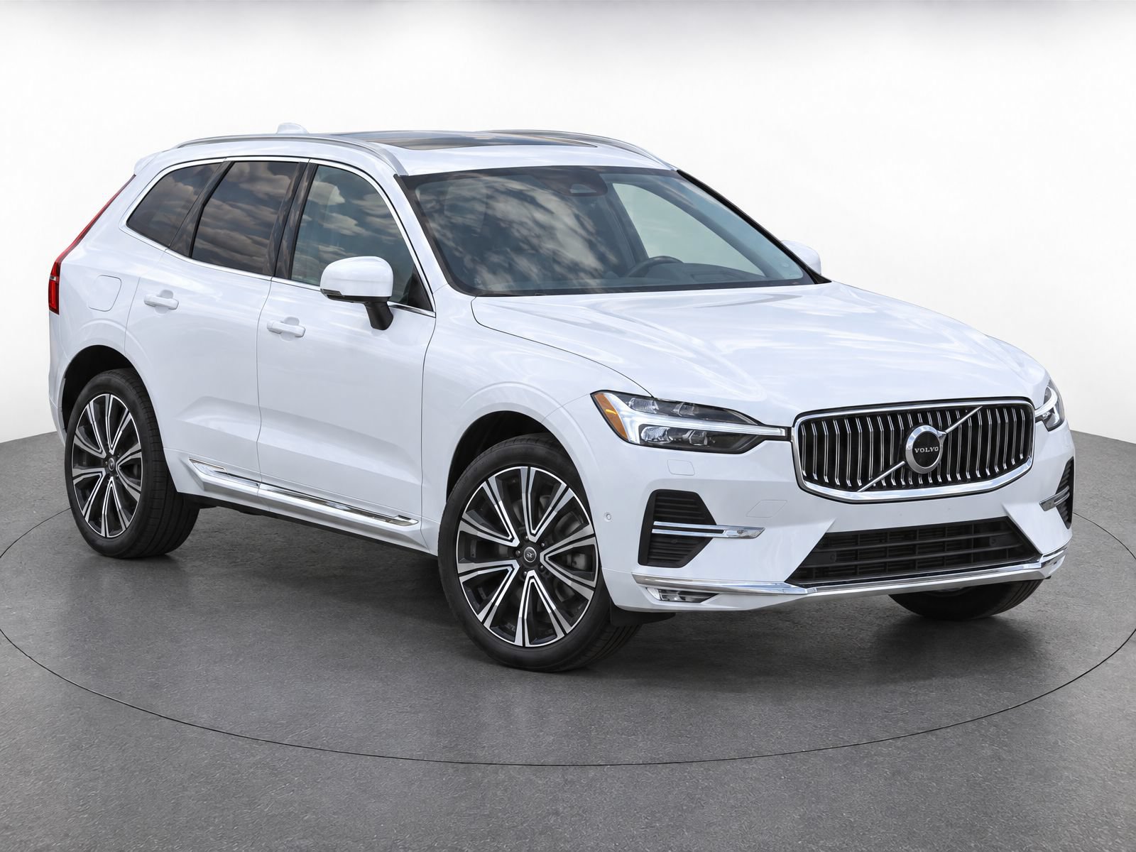 2023 Volvo XC60