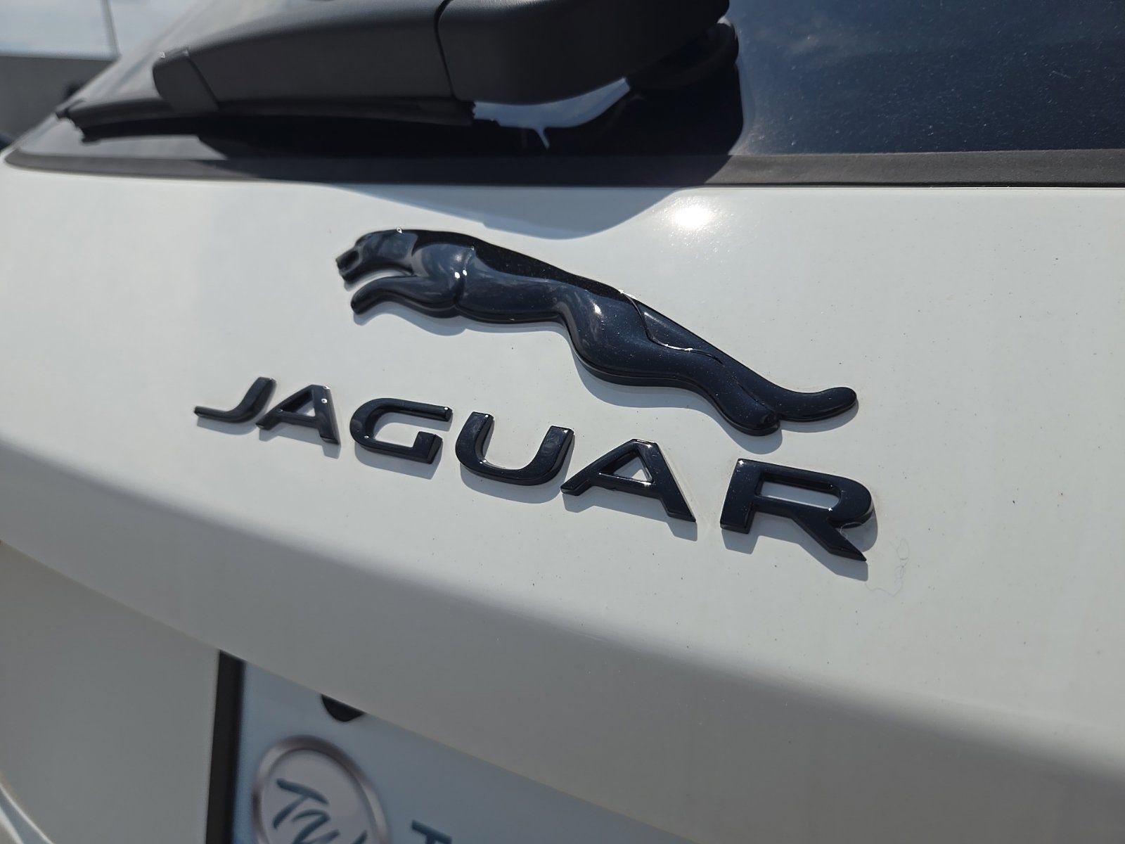 2026 Jaguar F-Pace R-Dynamic S - Photo 11