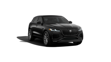 2026 Jaguar F-PACE 250PS R-Dynamic S